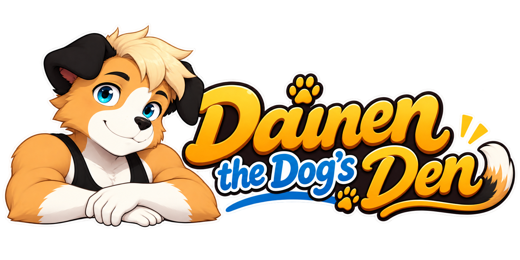 Dainen the Dog